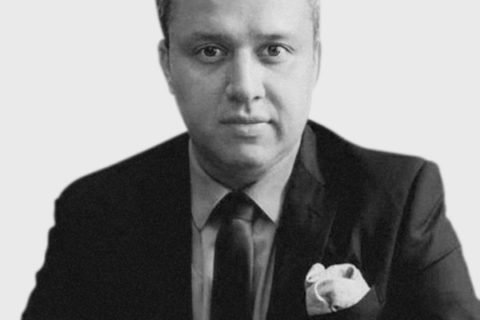 Mauricio Quiroz