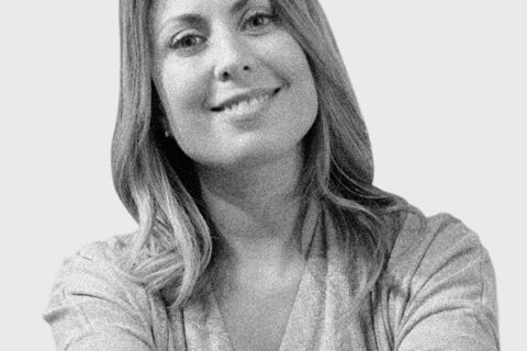 Evelyn Tucci